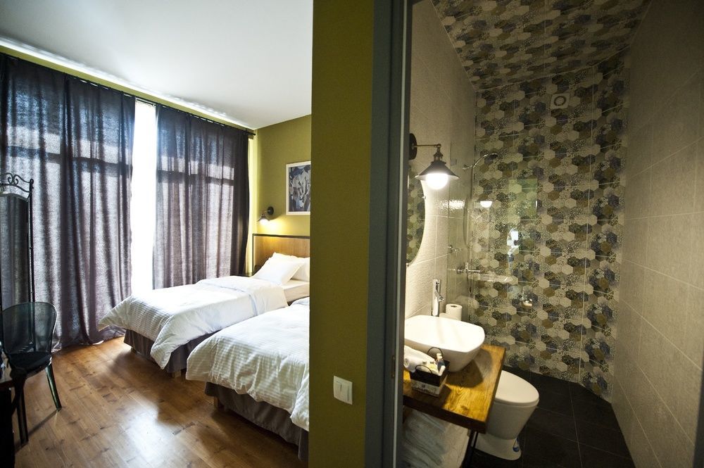 تبليسي Hotel 27 المظهر الخارجي الصورة