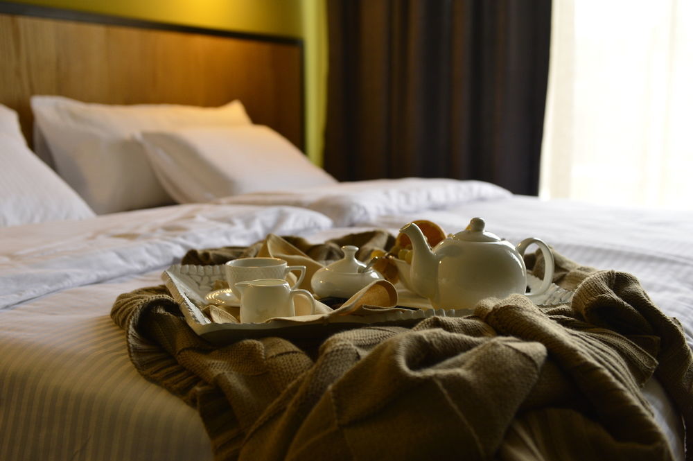 تبليسي Hotel 27 المظهر الخارجي الصورة
