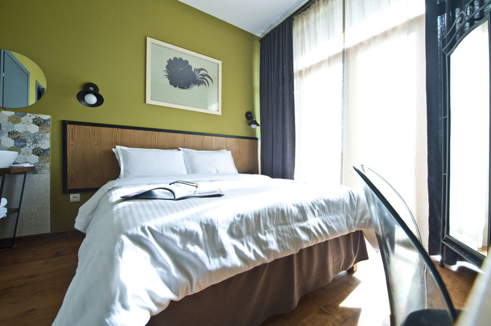 تبليسي Hotel 27 المظهر الخارجي الصورة